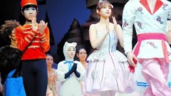 胡桃夾子 釜山電影院/公演順利謝幕