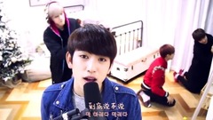 GOT7 告白頌(Confession Song) Free Dance Live Ver.