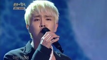 Voisper - 雪之花 - 不朽的名曲 現場版 17/12/23