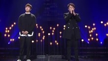 安世河 & 燦多 - 過去 - 不朽的名曲 現場版 17/12/23