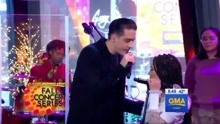 G-Eazy & Halsey - Him & I - 現場版 2017