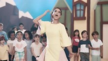 Aline Barros - Desafio Abla Blu Blu