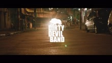 Dirty Devil Band - Whiskey in the Holy Grail