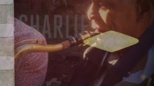 Meeting Charlie Gabriel