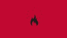 Fuego en la Radio (Audio)