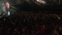 Padre Marcelo Rossi - Pelo Nome (As Muralhas V?o Cair) (Ao Vivo)