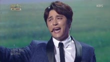 閔佑赫 - 夢 - 不朽的名曲 現場版 17/12/23