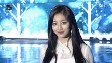 樸志效 & 陸星材 & ROSé & 崔俞娜 & 金在奐 - Butterfly - 2017SBS歌謠大戰 現場版 17/12/25