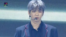 WANNA ONE - Wanna One - Energetic+Burn It Up - 2017SBS歌謠大戰 現場版 17/12/25