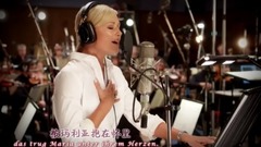 瑪利亞穿過荊棘叢Maria durch ein Dornwald ging LIVE