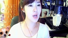 愛在天地間(cover)
