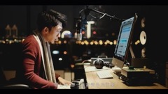 張惠妹,周杰倫,模仿翻唱 - 連名帶姓 x 聽見下雨的聲音