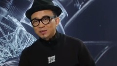 電影<機器之血>23分鐘幕后拍攝花絮