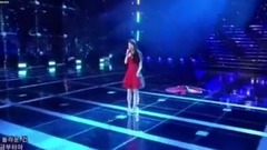 開場VCR&這一刻 - 2017SBS歌謠大戰現場版 17/12/25