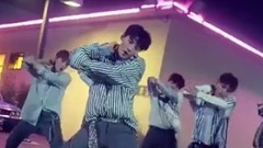 2017年末Kpop Mashup混音合輯1
