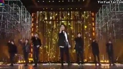 You Are - 2017SBS歌謠大戰現場版 17/12/25