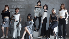 SNH48_7SENSES,SNH48,許佳琪(SNH48) - Like A Diamond(閃耀)