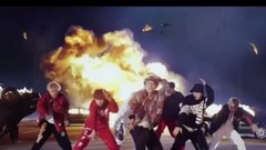 2017年末Kpop Mashup混音合輯4