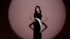鄭秀妍女神代言廣告視頻一則