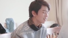 小黑屋王俊凱CUT