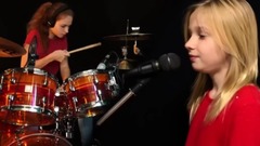 歐美群星,音樂短片 - You Make Me Feel (Original Song)