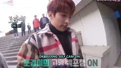 GOING SEVENTEEN EP28全場