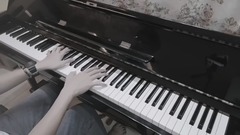 周興哲 - 如果雨之后 (Jarel Gomes Piano)