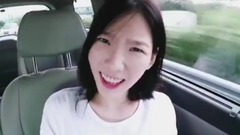 泰妍寶寶自由靈魂的英國之旅1