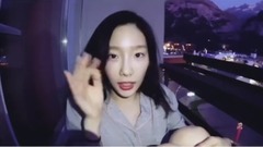 泰妍寶寶自由靈魂的英國之旅3