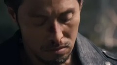 電影<搏擊之王:反擊> 上部