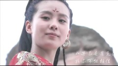 【微微一笑很傾城】【劉詩詩×鹿晗】女賊搶親