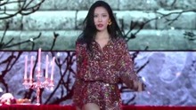 Sun Min - 宣美 - Gashina - 2017SBS歌謠大戰 現場版 17/12/25
