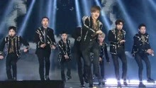 EXO - EXO - POWER - 2017SBS歌謠大戰 現場版 17/12/25