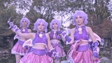 SING女團 - 寄明月 手游《夢幻西游》同人曲