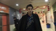愛奇藝尖叫之夜迪瑪希演唱會