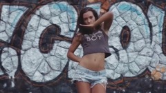 歐美群星 - Falling in motion