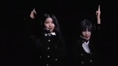 GFriend - 指尖 & 側耳傾聽