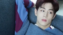 GOT7 7 for 7 PRESENT EDITION 當天幕后花絮