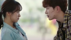 只是相愛的關系 OST <睜眼>