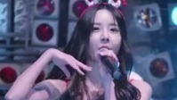 哥哥是垃圾,妹妹去拾荒!黑絲性感美女熱舞飯拍版 17/12/24