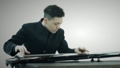 民樂群星 - 梧葉舞秋風 古琴獨奏