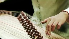 民樂群星 - 河南板頭曲 古箏獨奏
