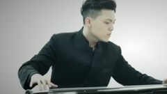 民樂群星 - 梅花三弄 古琴獨奏