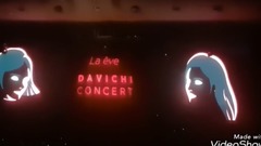 Davichi,姜敏京(Davichi),李海麗(Davichi) - Davichi2017年年末演唱會合集