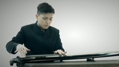 民樂群星 - 廣陵散 古琴獨奏