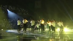 SBS歌謠大戰 BTOB cut
