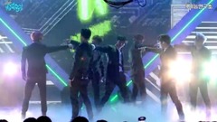MONSTA X - DRAMARAMA - 音樂中心直拍版 17/12/26