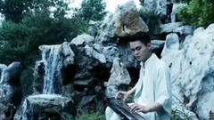 民樂群星 - 欸乃 古琴獨奏