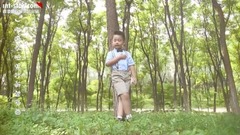 華語童星 - 微風吹