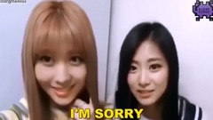 【KPOP IDOLS】女愛豆說英語合集